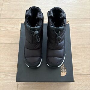 North Face Thermoball Waterproof Boots - Size 2